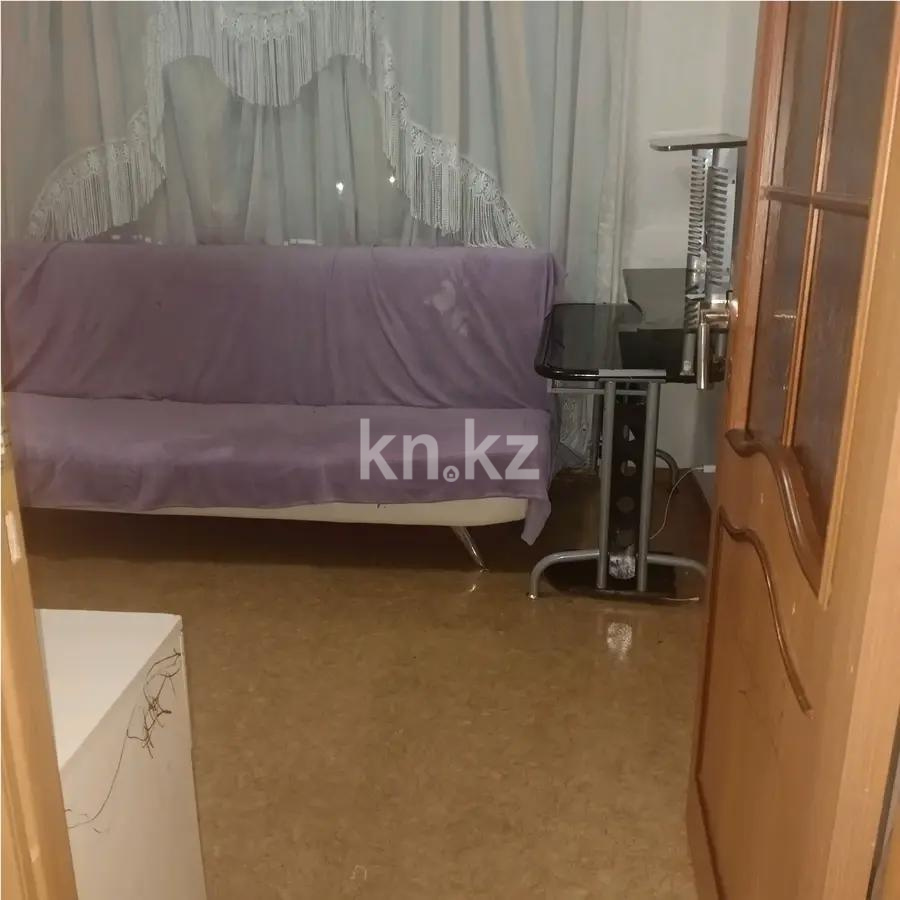 Продажа 3-комнатной квартиры, 63 м², ул. 9-й мкр., дом  39 - Продажа квартир в Темиртау без посредников фото 2 из 6
