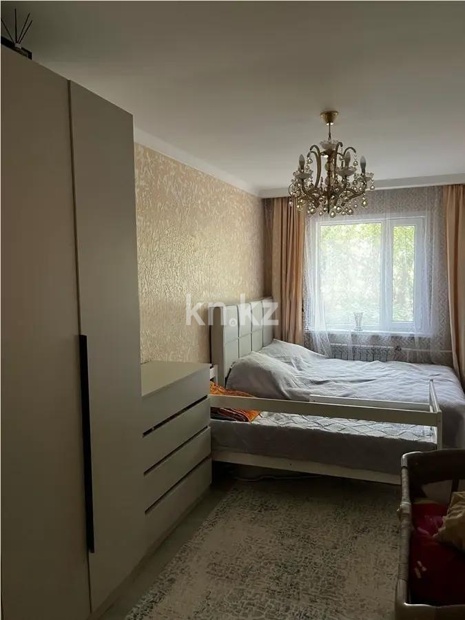 Продажа 3-комнатной квартиры, 62 м², пр. Гагарина, дом  192 в Алматы - фото 2