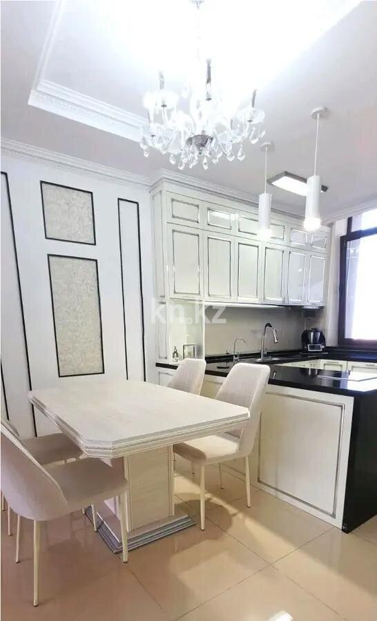 Продажа 4-комнатной квартиры, 176 м² в Астане - фото 5