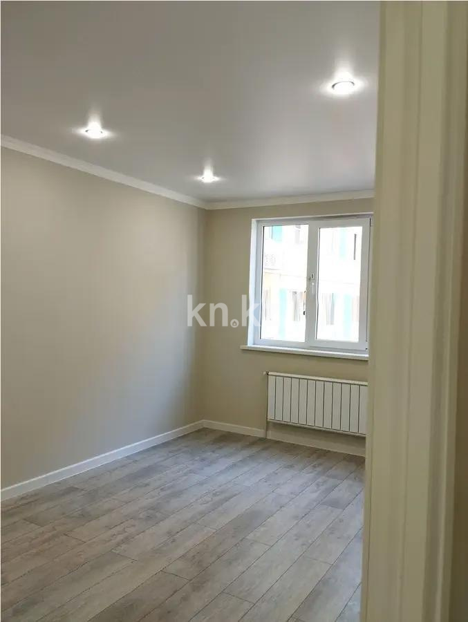 Продажа 1-комнатной квартиры, 38 м², ул. Сатпаева, дом  90/62 - Продажа  однокомнатных квартир в новостройках Алматы без посредников с фото фото 1 из 3