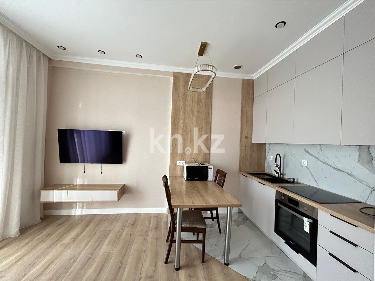 Продажа 3-комнатной квартиры, 102 м² в Астане - фото 4