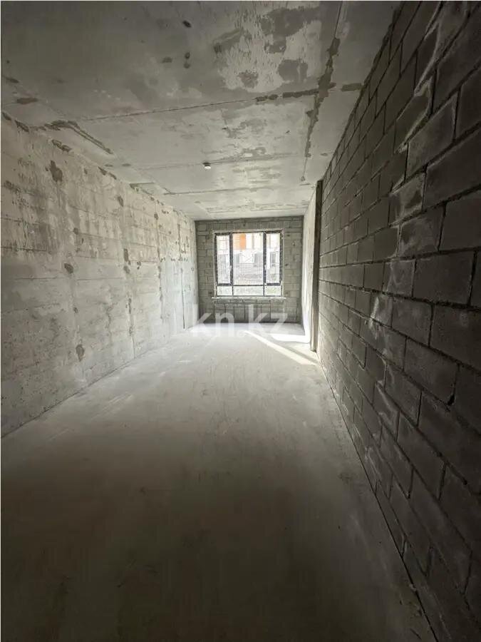 Продажа 2-комнатной квартиры, 61 м² в Алматы - фото 2