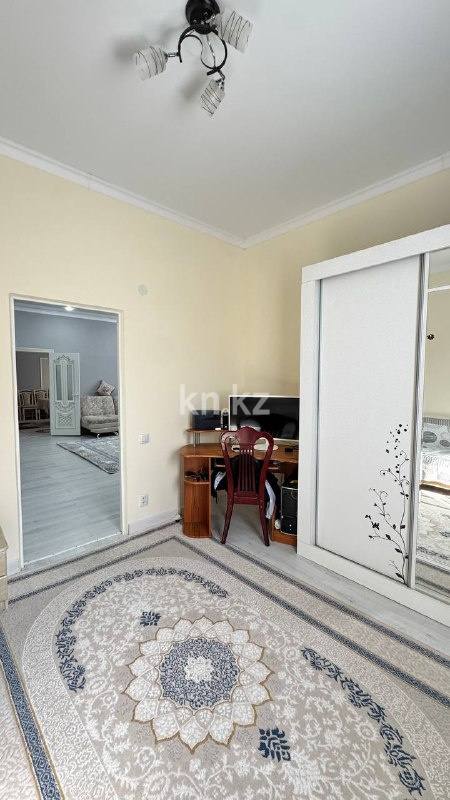 Продажа 6-комнатного дома, 182 м², Баянауыл, дом  16 - Продажа домов, коттеджей в Таразе фото 7 из 28