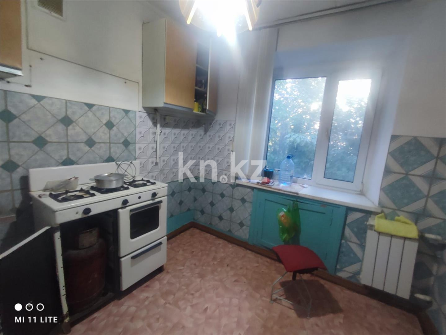 Продажа 2-комнатной квартиры, 43 м², пр. Республики в Темиртау - фото 8