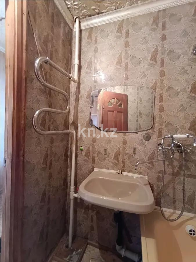 Продажа 1-комнатной квартиры, 33 м² в Темиртау - фото 3