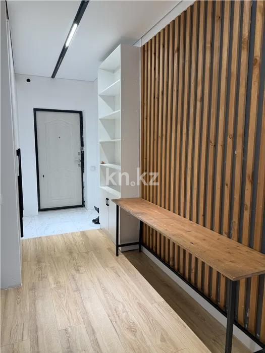 Продажа 2-комнатной квартиры, 47 м² в Алматы - фото 4