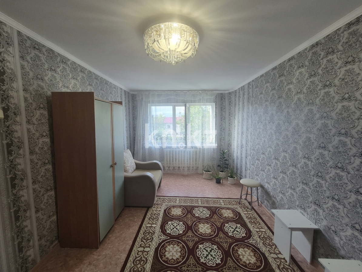 Продажа 3-комнатной квартиры, 62 м² - Продажа трехкомнатных квартир в Караганде - страница 28 фото 3 из 6