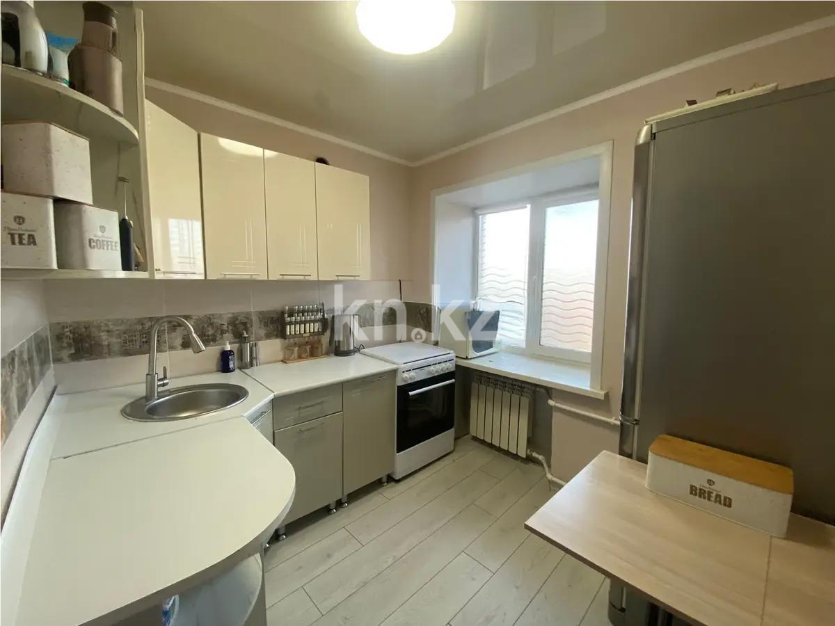 Продажа 2-комнатной квартиры, 40 м², ул. Панфилова, дом  2 в Шахтинске - фото 2