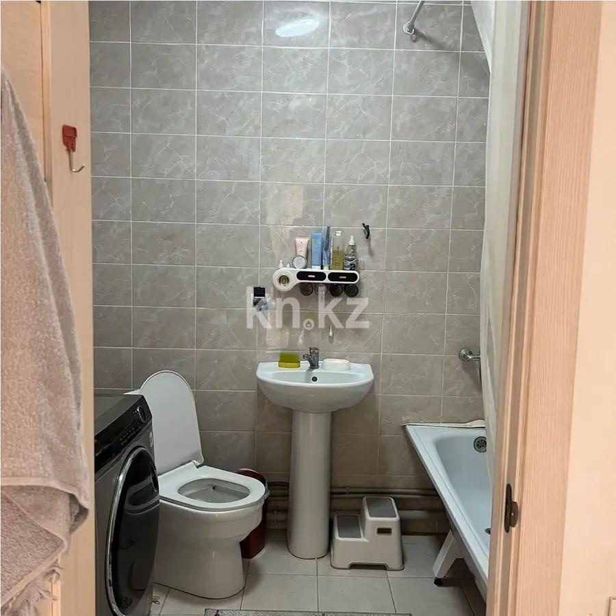 Продажа 1-комнатной квартиры, 45 м², ул. Северное Кольцо, дом  92/3 - Продажа квартир в Алматы фото 3 из 3