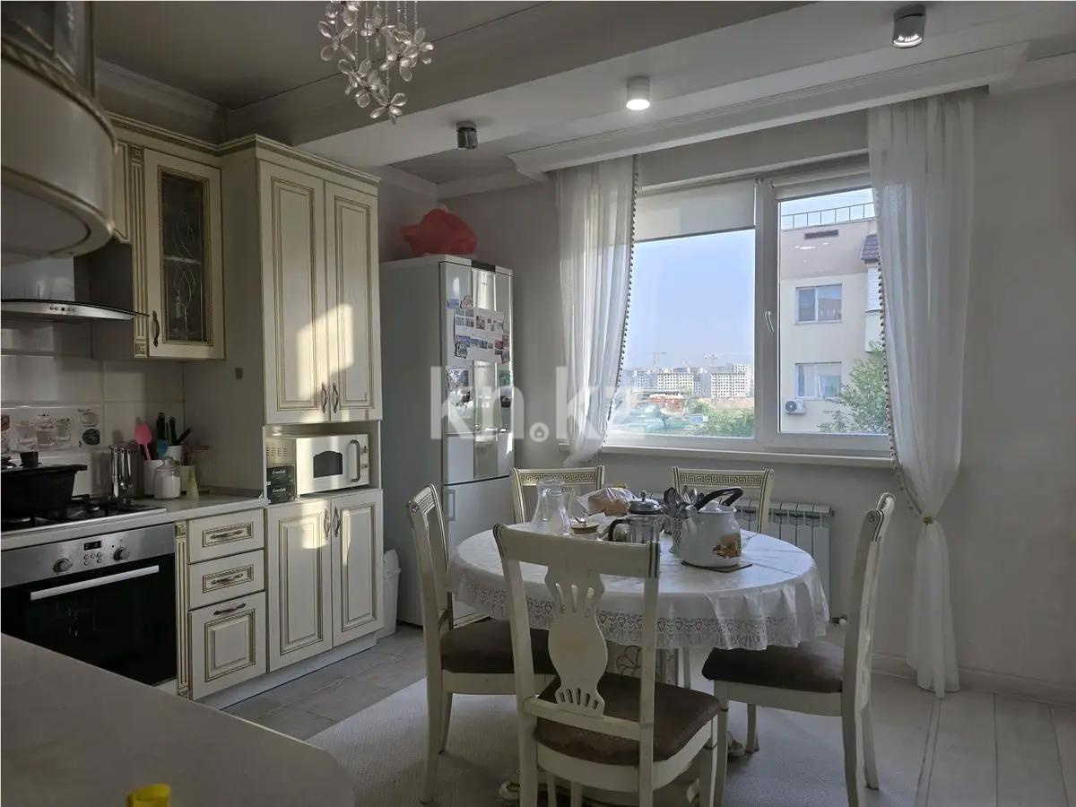 Продажа 3-комнатной квартиры, 90 м² - Недвижимость в Алматы - страница 32 фото 4 из 8