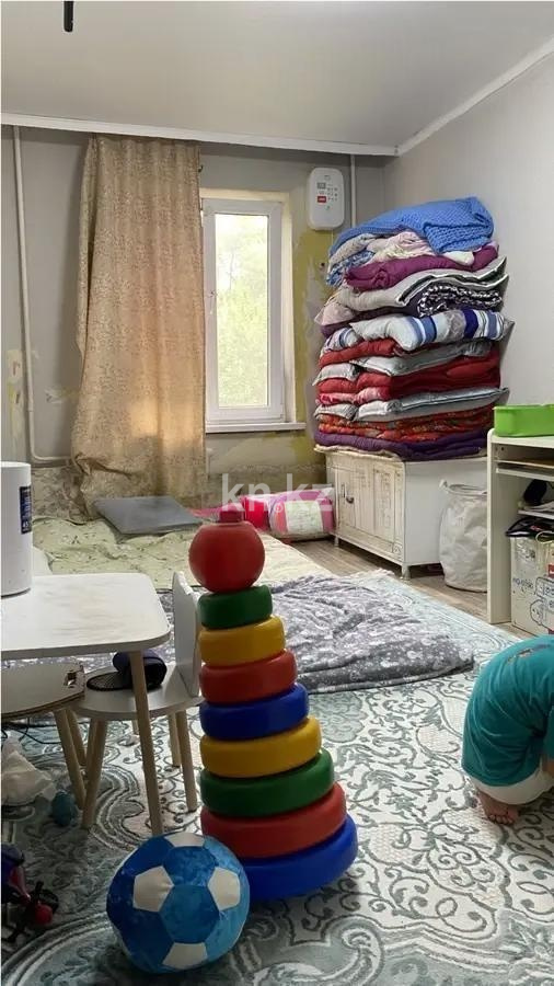 Продажа 3-комнатной квартиры, 62.5 м² - Продажа квартир в блочном доме в Алматы - страница 5 фото 2 из 6