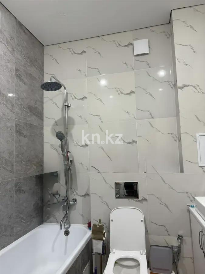 Продажа 2-комнатной квартиры, 57 м², ул. Мухамедханова, дом  12 - Продажа квартир без посредников в Астане фото 4 из 6