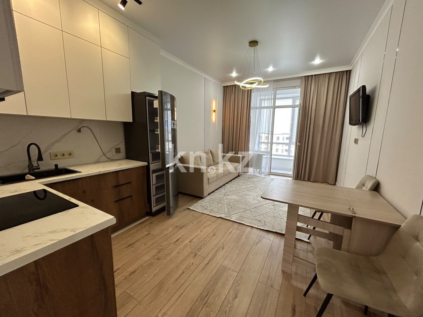 Продажа 2-комнатной квартиры, 44 м² в Астане - фото 6