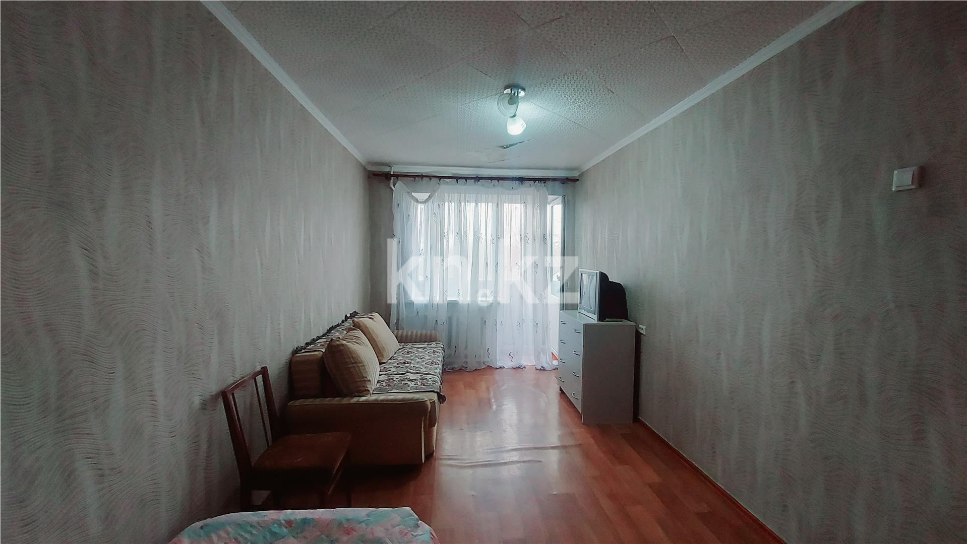 Продажа 1-комнатной квартиры, 29 м² в Караганде - фото 2