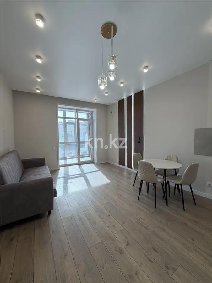 Продажа 2-комнатной квартиры, 61.9 м² - Продажа недвижимости в Астане - страница 12 фото 1 из 5