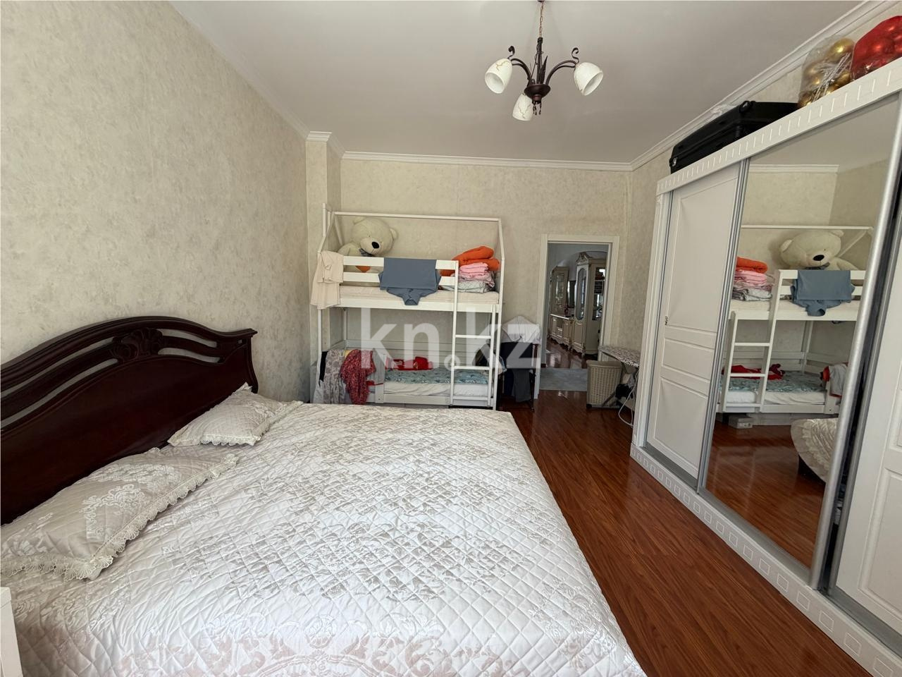 Продажа 2-комнатной квартиры, 77.6 м² в Астане - фото 8