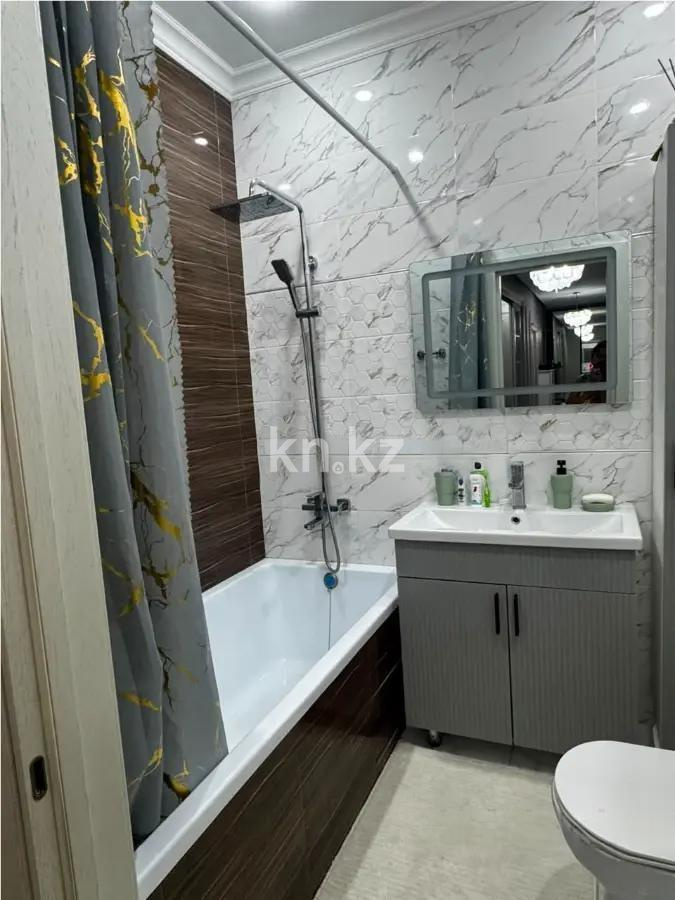 Продажа 3-комнатной квартиры, 103 м² в Астане - фото 5