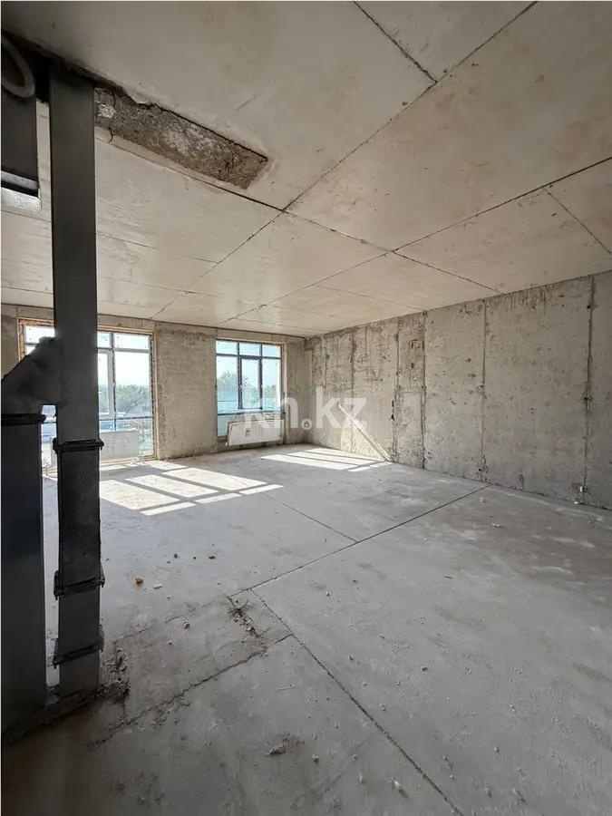 Продажа 2-комнатной квартиры, 44 м², мкр-н Шугыла, дом  340/5а стр - Продажа  двухкомнатных квартир в новостройках Алматы фото 1 из 3