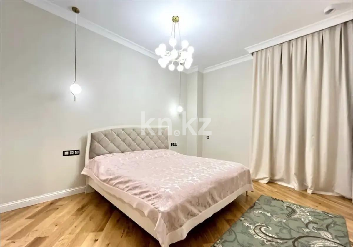 Продажа 4-комнатной квартиры, 160 м² в Алматы - фото 2