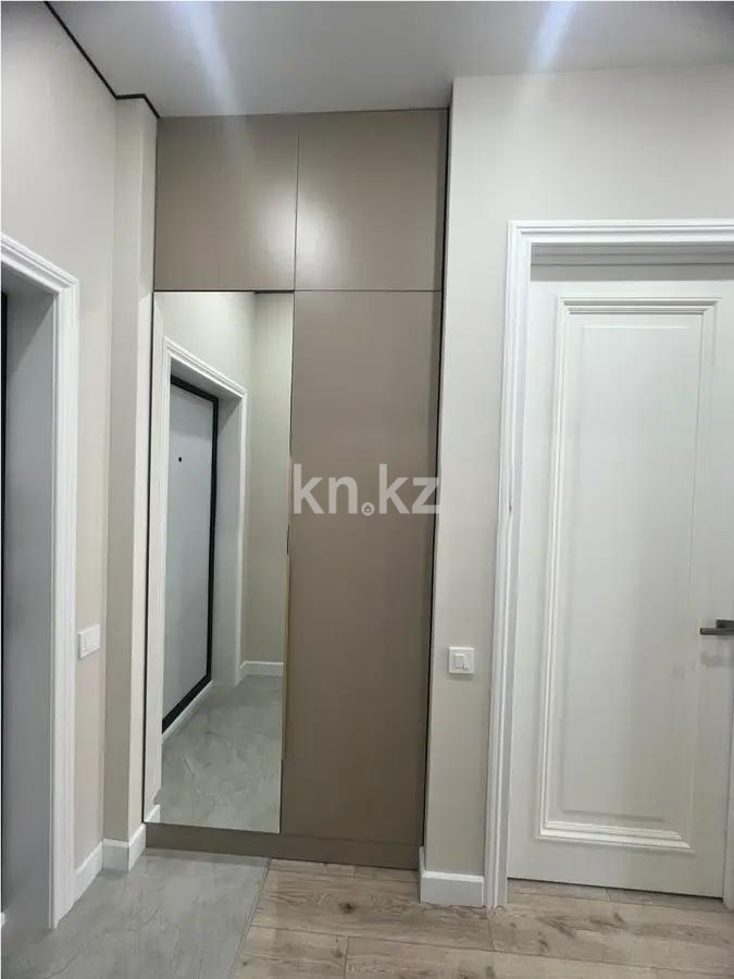 Продажа 2-комнатной квартиры, 44.5 м² - Продажа двухкомнатных квартир в Астане - страница 2 фото 7 из 7