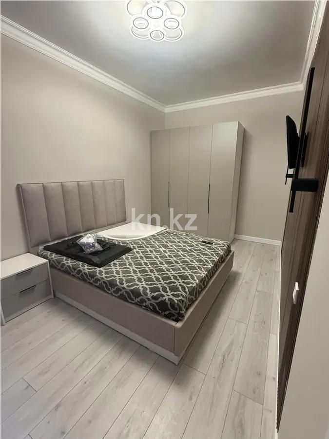 Продажа 1-комнатной квартиры, 36.1 м² - Продажа квартир в Казахстане - страница 8 фото 1 из 4