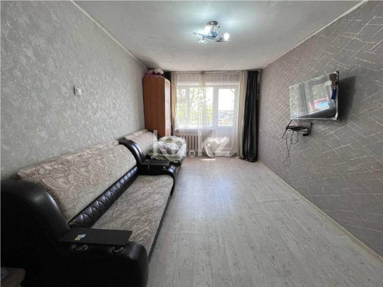 Продажа 1-комнатной квартиры, 31 м² - Продажа недвижимости в Караганде - страница 4 фото 2 из 10