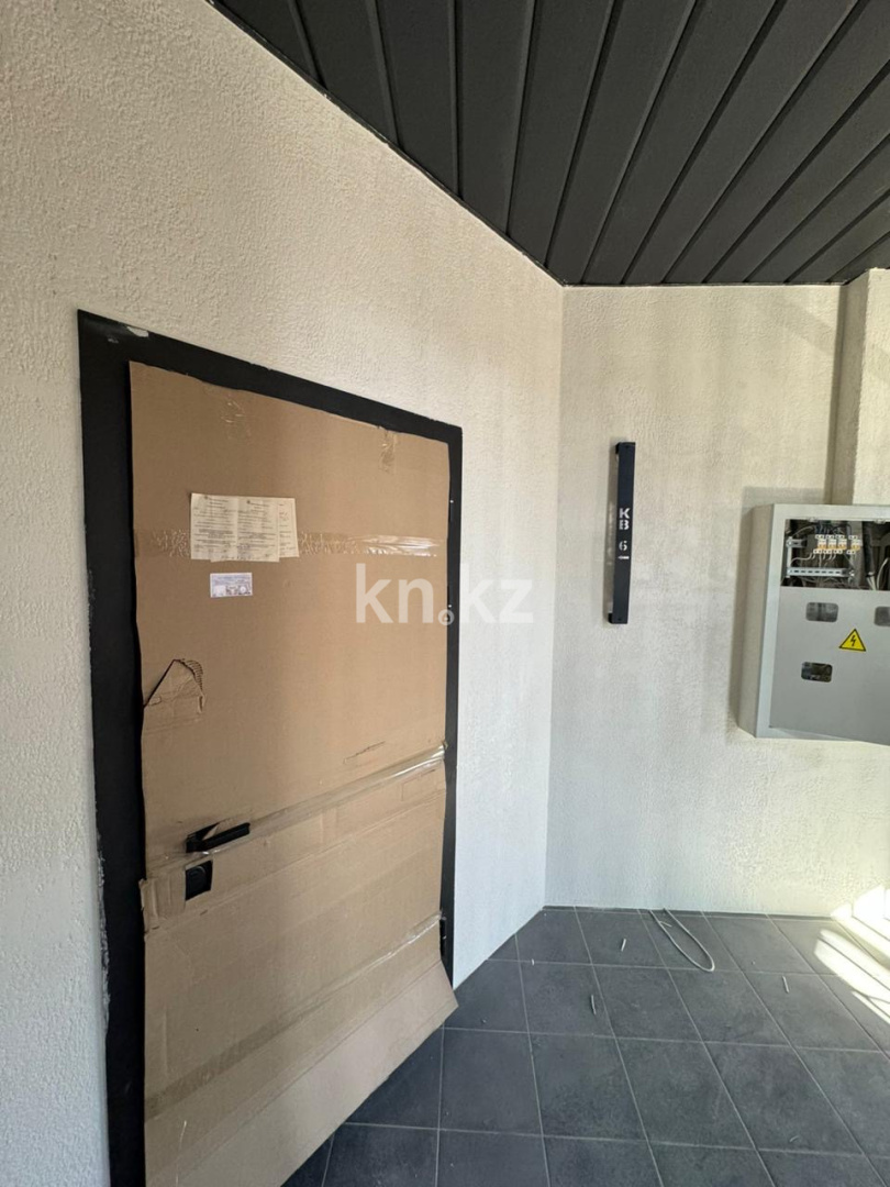 Продажа 2-комнатной квартиры, 54 м², ул. Гудермесская, дом  104/5 - Продажа квартир в Караганде фото 7 из 19