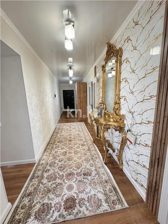 Продажа 3-комнатной квартиры, 124 м², мкр-н Мамыр-1, дом  29/8 в Алматы - фото 8