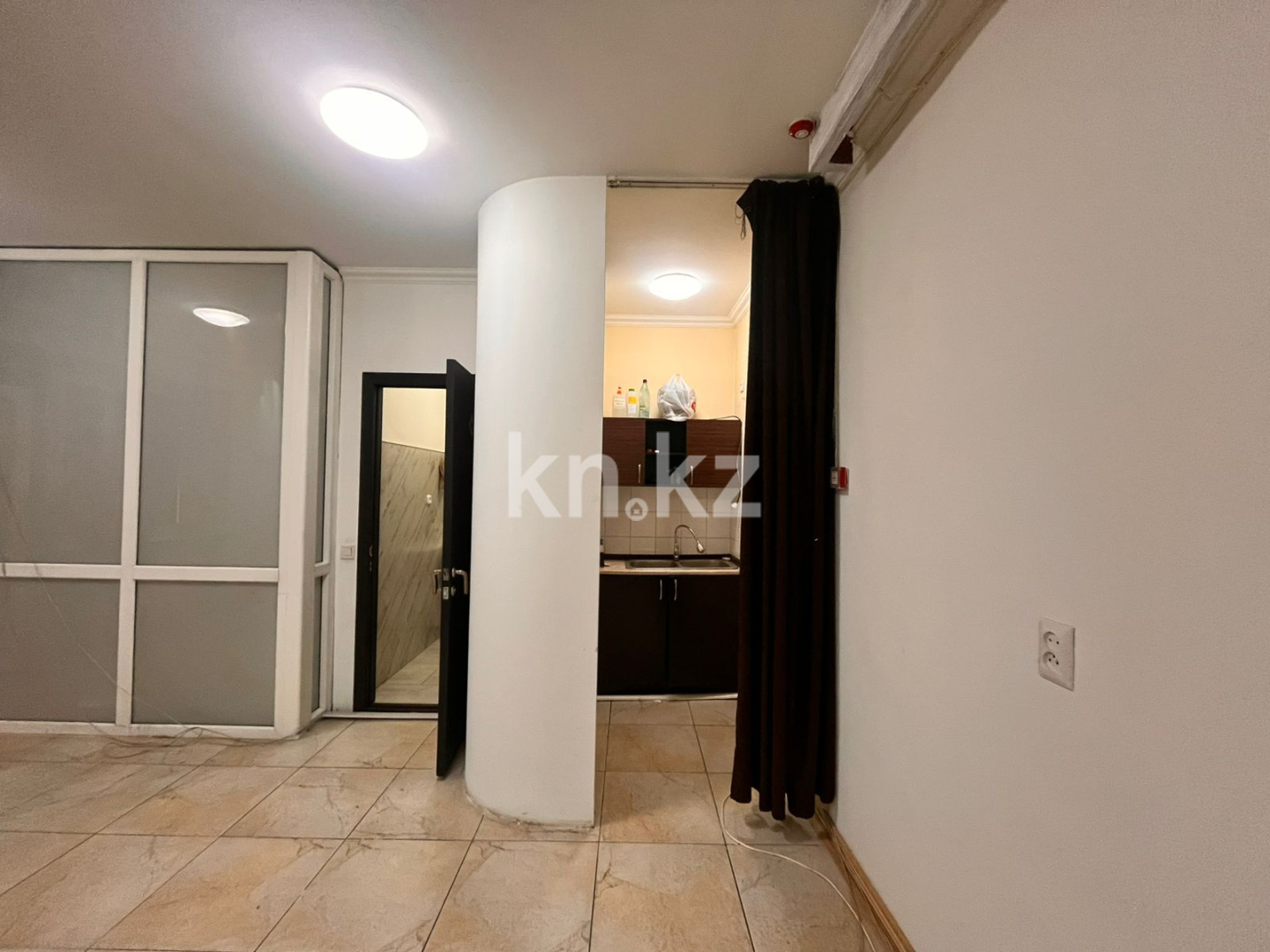 Аренда помещения - Аренда офисных и торговых помещений в Караганде фото 13 из 13