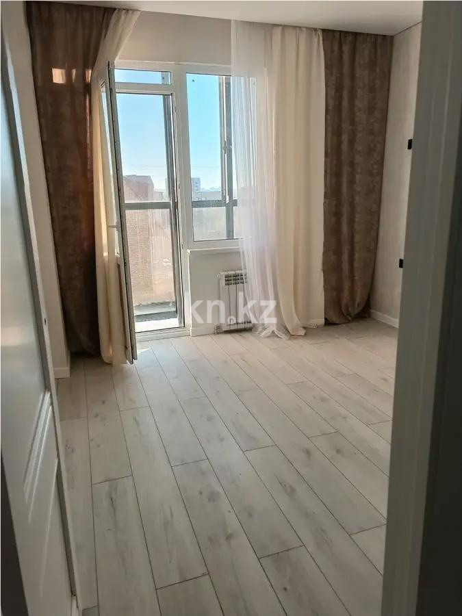 Продажа 2-комнатной квартиры, 39.7 м², ул. Косшыгулулы, дом  15 в Астане - фото 2