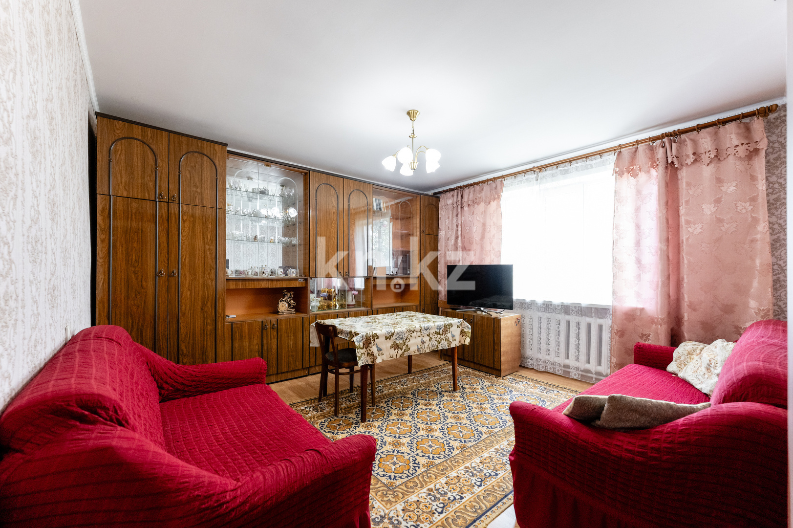 Продажа 3-комнатной квартиры, 60.8 м² в Астане - фото 3