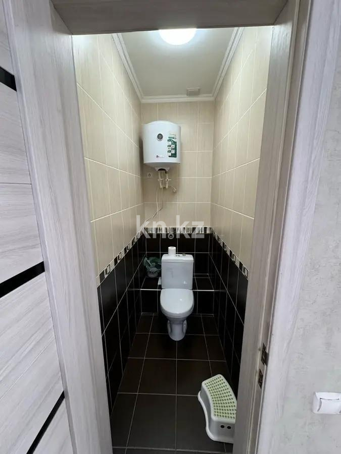 Продажа 2-комнатной квартиры, 65 м², пр. Шахтеров, дом  5/1 - Продажа  двухкомнатных квартир в Караганде фото 5 из 6