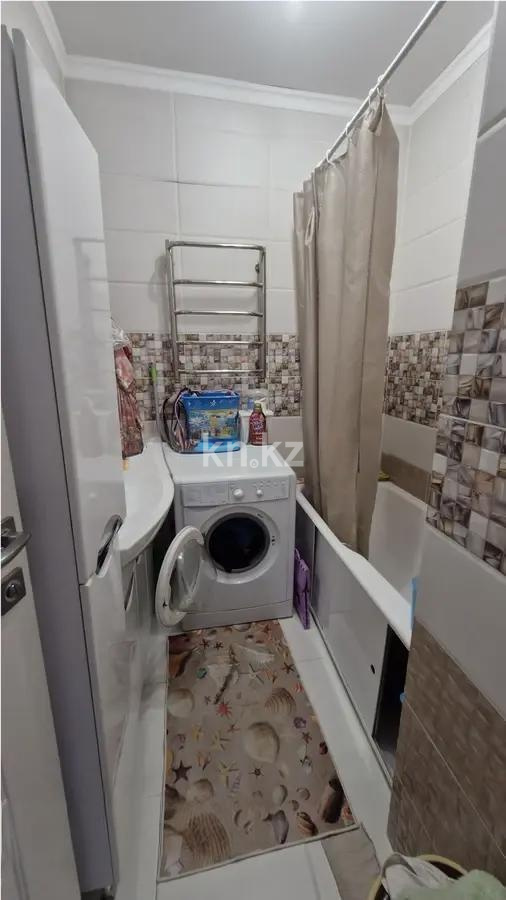 Продажа 2-комнатной квартиры, 55 м², пр. Аль-Фараби, дом  131 - Продажа  двухкомнатных квартир в Алматы без посредников с фото фото 3 из 4