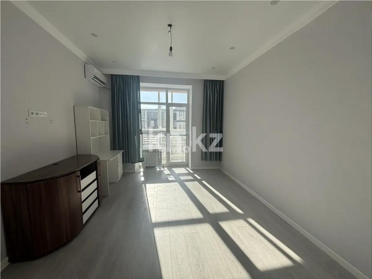 Продажа 2-комнатной квартиры, 58.17 м² в Астане