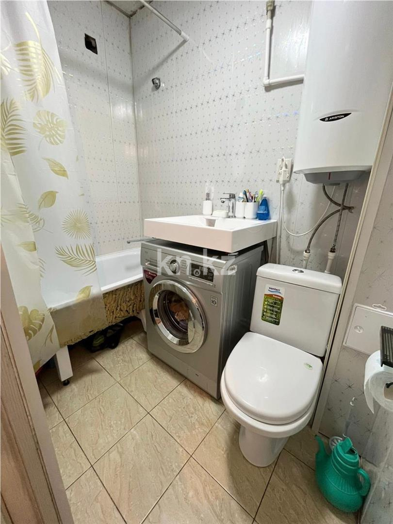 Продажа 2-комнатной квартиры, 48 м² - Продажа двухкомнатных квартир в Караганде - страница 2 фото 9 из 12