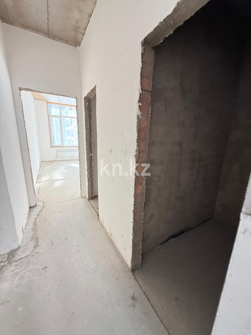 Продажа 3-комнатной квартиры, 75 м² в Астане - фото 18