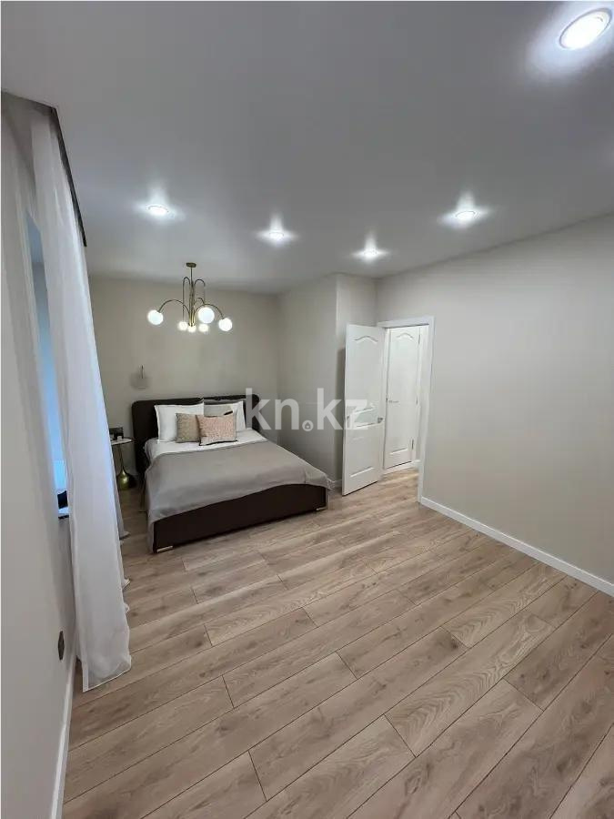 Продажа 2-комнатной квартиры, 45 м² - Продажа квартир в Алматы - страница 22 фото 2 из 3
