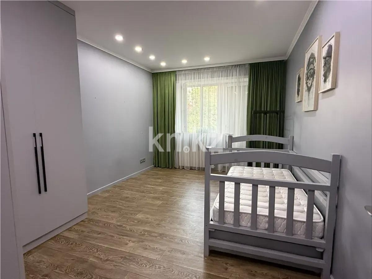 Продажа 3-комнатной квартиры, 71.5 м² - Продажа трехкомнатных квартир в Казахстане - страница 12 фото 2 из 8