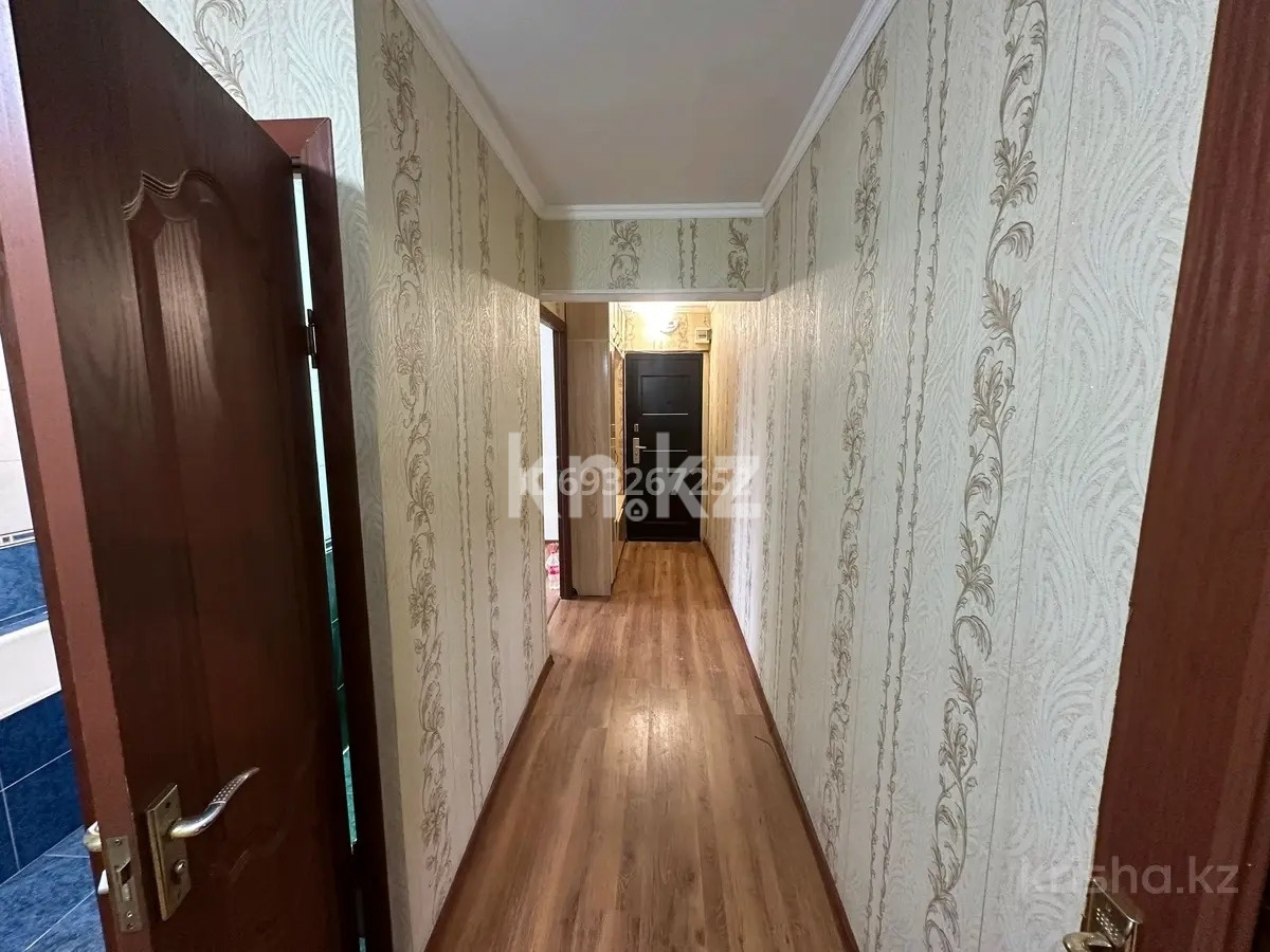 Продажа 3-комнатной квартиры, 63 м² - Продажа трехкомнатных квартир в панельном доме в Казахстане - страница 4 фото 5 из 11