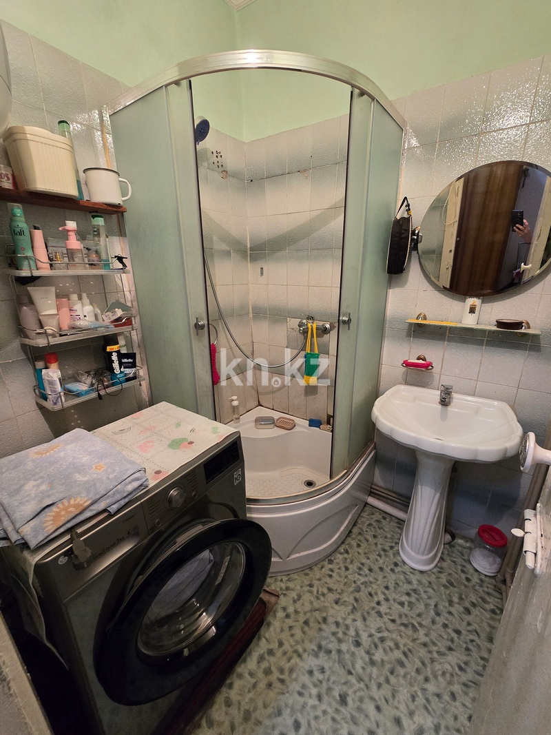 Продажа 2-комнатной квартиры, 63 м², ул. Красногорская - Продажа квартир в Алматы фото 11 из 23