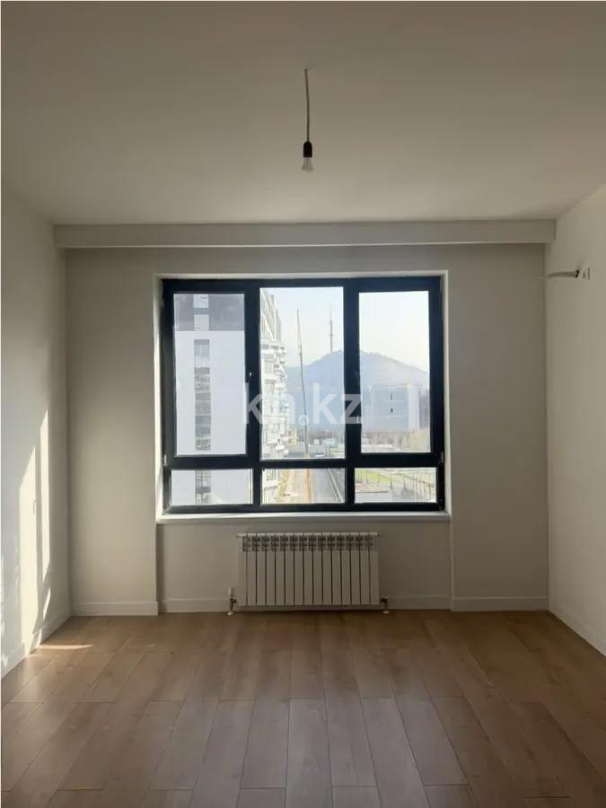 Продажа 1-комнатной квартиры, 36 м² - Продажа квартир в новостройках Алматы без посредников - страница 16 фото 1 из 3