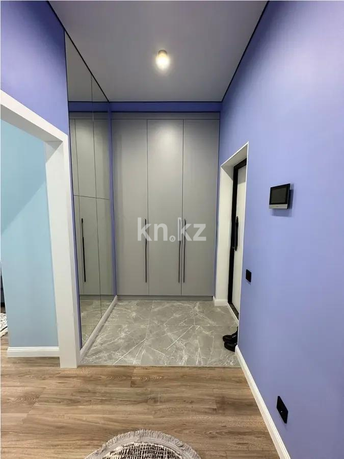 Продажа 1-комнатной квартиры, 40 м² в Астане - фото 4