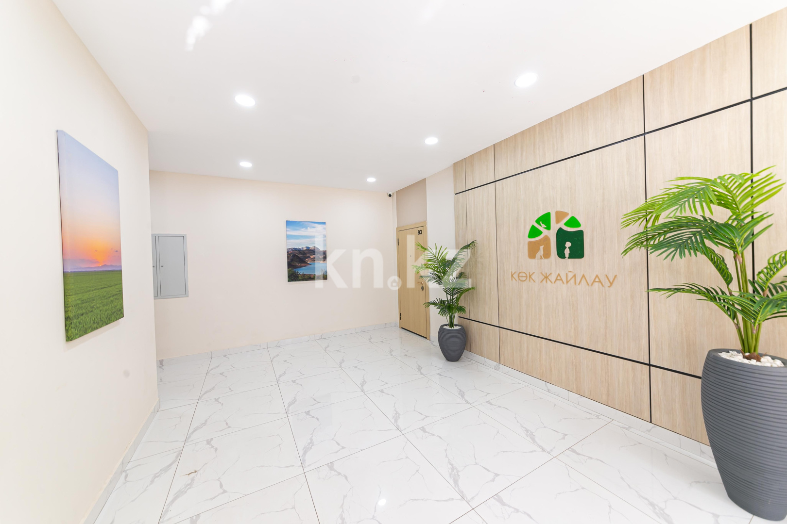 Продажа 2-комнатной квартиры, 70 м², ул. Казыбек би, дом  9 в Астане - фото 21 Продажа 2-комнатной квартиры, 70 м², ул. Казыбек би, дом  9 в Астане - фото 21