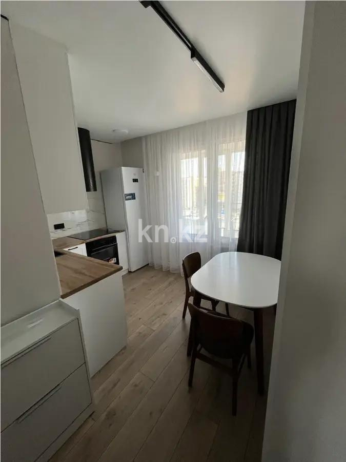 Продажа 2-комнатной квартиры, 34.34 м², ул. Толе би, дом  24 в Астане - фото 3