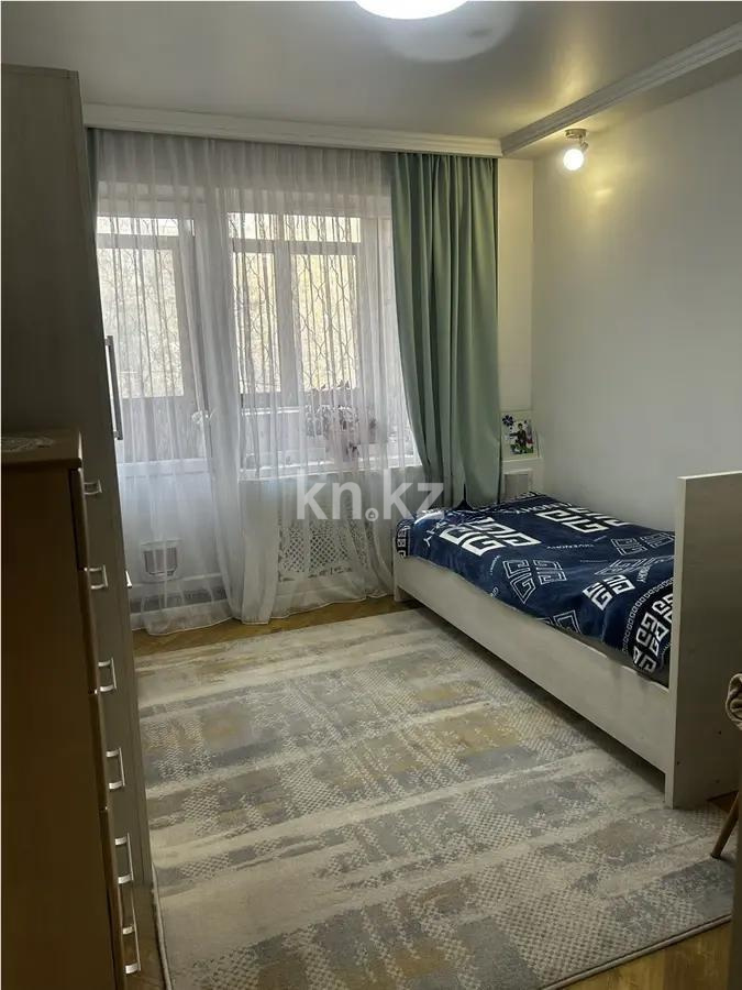 Продажа 3-комнатной квартиры, 66 м², ул. Жамбыла, дом  205 в Алматы - фото 3