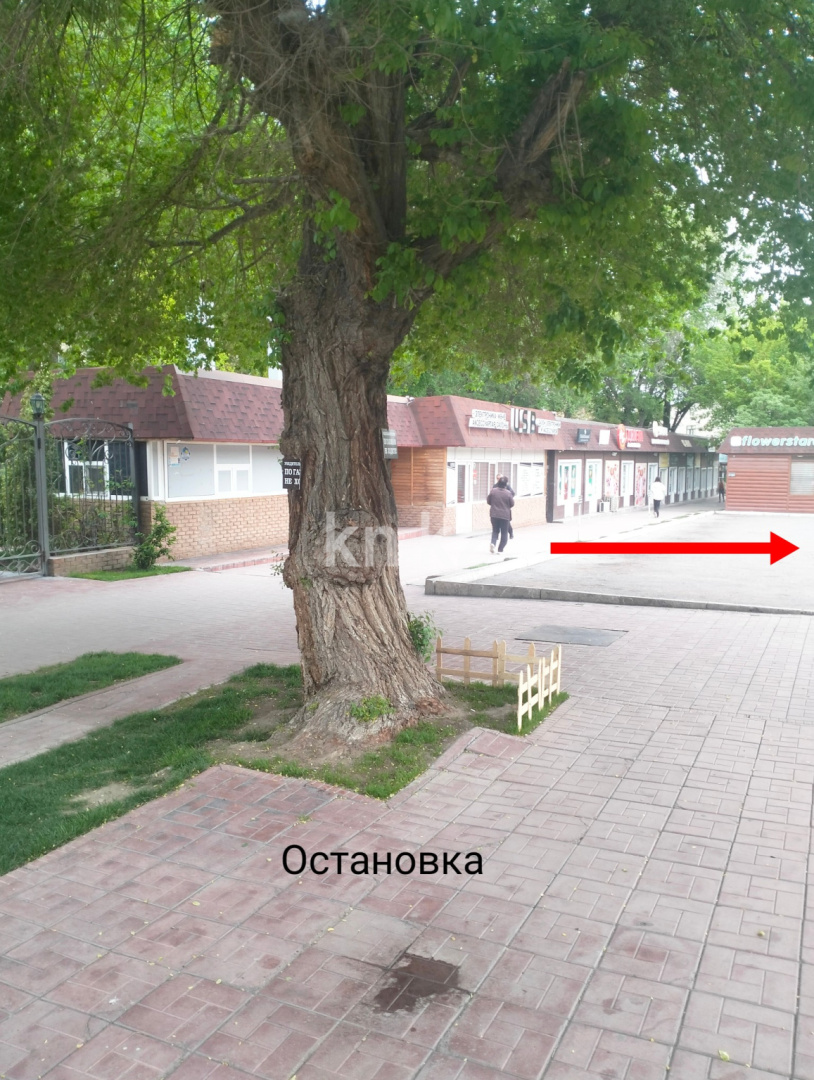 Продажа 2-комнатной квартиры, 49.7 м² - Продажа двухкомнатных квартир в кирпичном доме в Казахстане - страница 12 фото 22 из 22