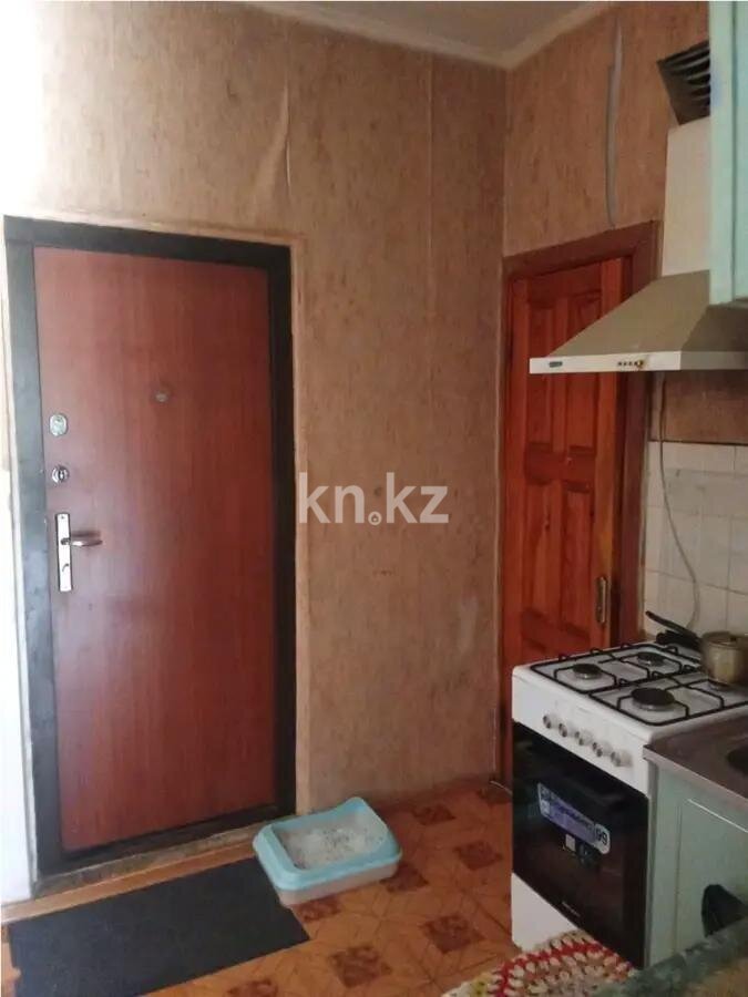 Продажа 1-комнатной квартиры, 40 м² в Алматы - фото 4