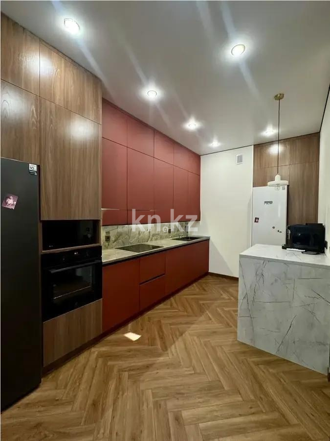 Продажа 3-комнатной квартиры, 87.5 м² в Астане - фото 2