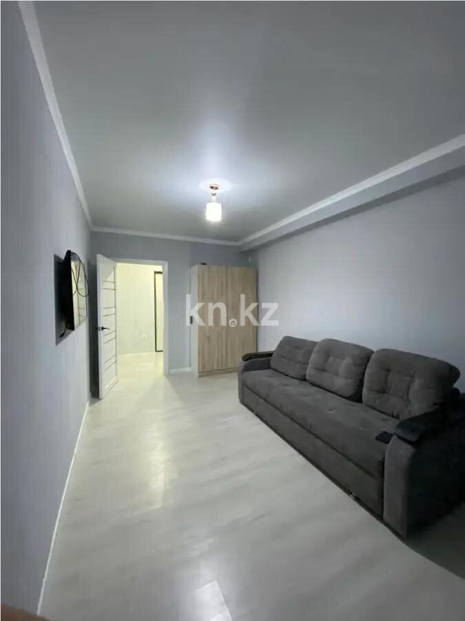 Продажа 1-комнатной квартиры, 42 м² в Алматы