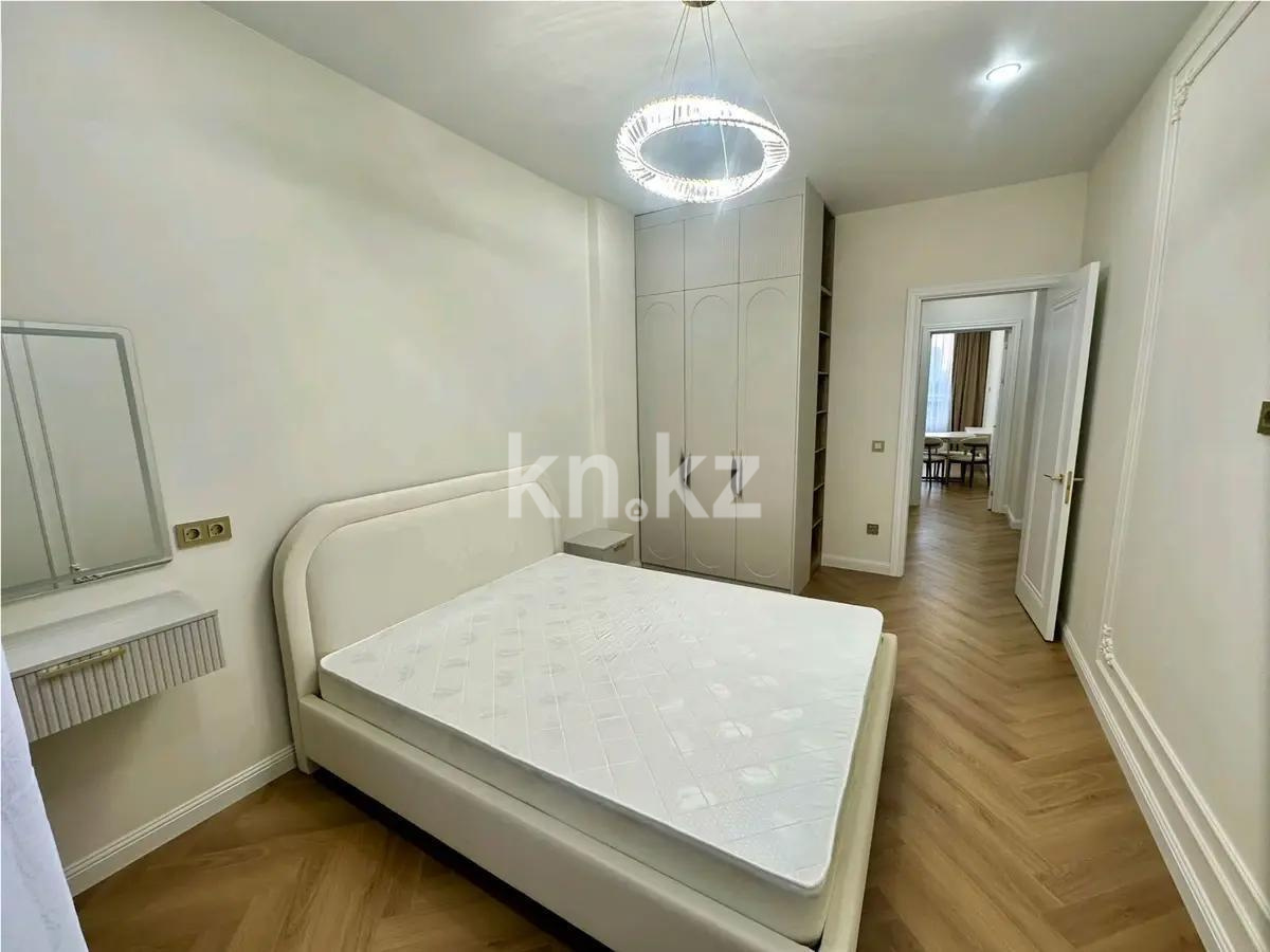 Продажа 3-комнатной квартиры, 67 м² - Продажа квартир от собственников в Астане - страница 14 фото 2 из 5